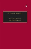 Digenes Akrites (eBook, PDF)