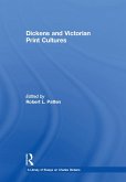 Dickens and Victorian Print Cultures (eBook, ePUB)