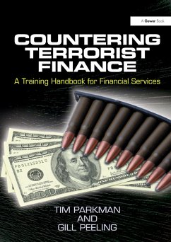 Cover Countering Terrorist Finance (eBook, PDF)