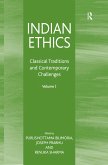 Indian Ethics (eBook, ePUB)