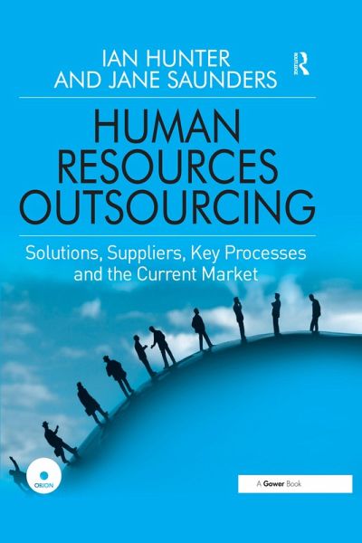 Human Resources Outsourcing (eBook, ePUB)