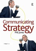 Communicating Strategy (eBook, PDF)