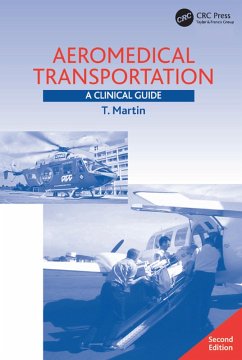 Cover Aeromedical Transportation (eBook, PDF)