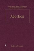 Abortion (eBook, ePUB)