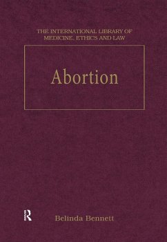 Abortion (eBook, ePUB)