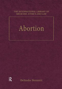 Cover Abortion (eBook, ePUB)