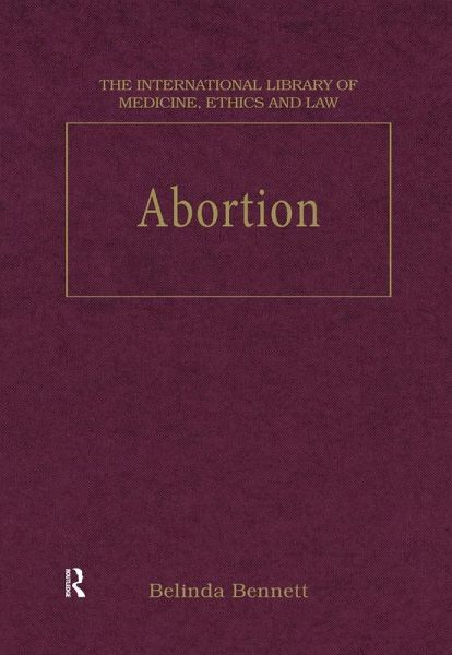 Abortion (eBook, ePUB)