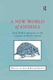 A New World of Animals (eBook, ePUB)