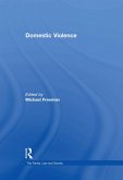 Domestic Violence (eBook, PDF)