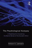 The Psychological Autopsy (eBook, PDF)