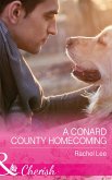 A Conard County Homecoming (Conard County: The Next Generation, Book 34) (Mills & Boon Cherish) (eBook, ePUB)