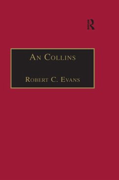 An Collins (eBook, ePUB) - Evans, Robert C.