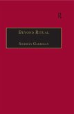 Beyond Ritual (eBook, ePUB)