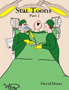 Stat Toons : Part 2 (eBook, ePUB) - Hayes, David