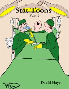 Cover Stat Toons : Part 2 (eBook, ePUB)