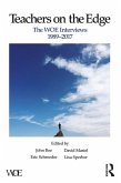 Teachers on the Edge (eBook, ePUB)