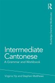 Intermediate Cantonese (eBook, ePUB)