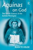 Aquinas on God (eBook, ePUB)
