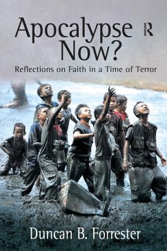 Cover Apocalypse Now? (eBook, ePUB)