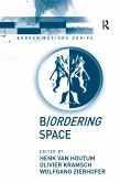 B/ordering Space (eBook, ePUB)