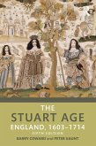 The Stuart Age (eBook, ePUB)