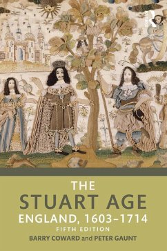 Cover The Stuart Age (eBook, ePUB)