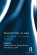 Electoral Politics in India (eBook, PDF) - Bild 1