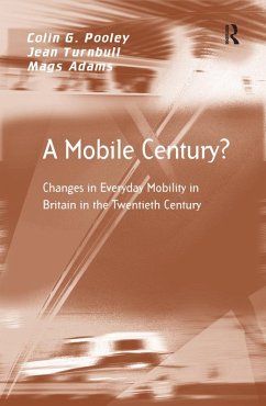 Cover A Mobile Century? (eBook, PDF)