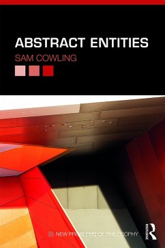 Abstract Entities (eBook, PDF) - Cowling, Sam