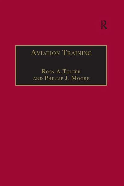 Aviation Training (eBook, PDF) Aviation Training (eBook, PDF)
