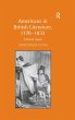 Americans in British Literature,... - Bild 1
