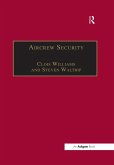 Aircrew Security (eBook, PDF)