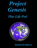 Project Genesis Plus Life Pod (eBook, ePUB) Project Genesis Plus Life Pod (eBook, ePUB)