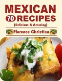 Mexican Recipes (eBook, ePUB)