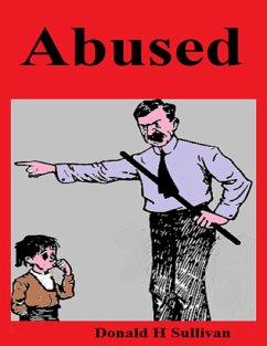 Cover Abused (eBook, ePUB)