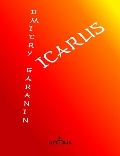 Cover Icarus (eBook, ePUB)