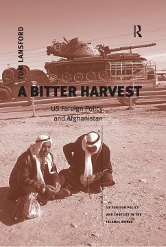 Cover A Bitter Harvest (eBook, PDF)