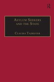 Asylum Seekers and the State (eBook, ePUB)