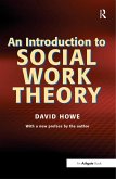 An Introduction to Social Work Theory (eBook, PDF)