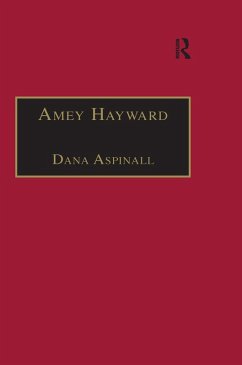 Amey Hayward (eBook, ePUB) - Aspinall, Dana