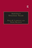 Aerospace Strategic Trade (eBook, ePUB)