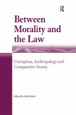 Between Morality and the Law (eBook, ePUB)