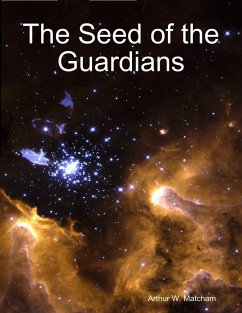 Cover The Seed of the Guardians (eBook, ePUB)