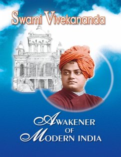 Cover Swami Vivekananda - Awakener of Modern India (eBook, ePUB)