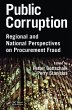 Public Corruption (eBook, ePUB) - Bild 1