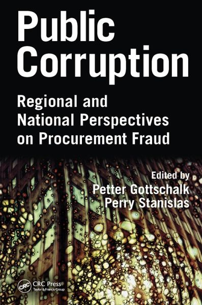Public Corruption (eBook, ePUB) Public Corruption (eBook, ePUB)
