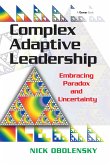 Complex Adaptive Leadership (eBook, ePUB)