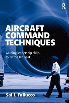 Cover Aircraft Command Techniques (eBook, ePUB)