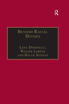Cover Beyond Racial Divides (eBook, PDF)