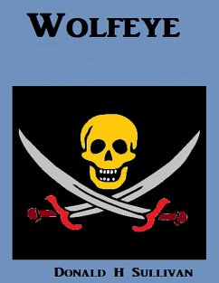 Cover Wolfeye (eBook, ePUB)